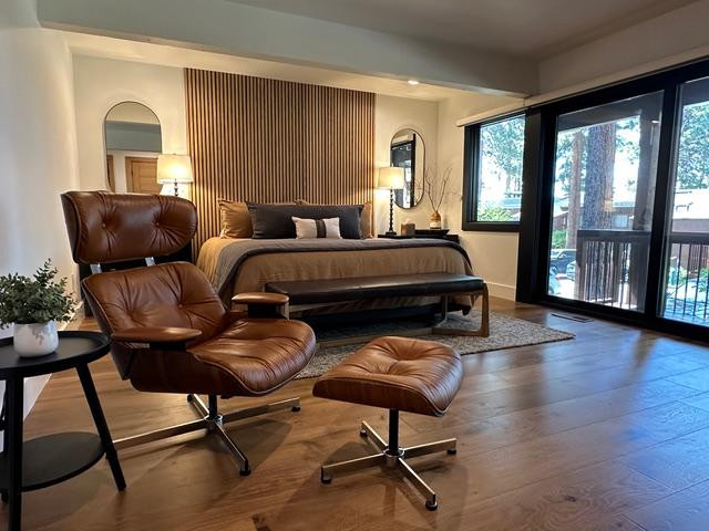 Lake Tahoe Condo