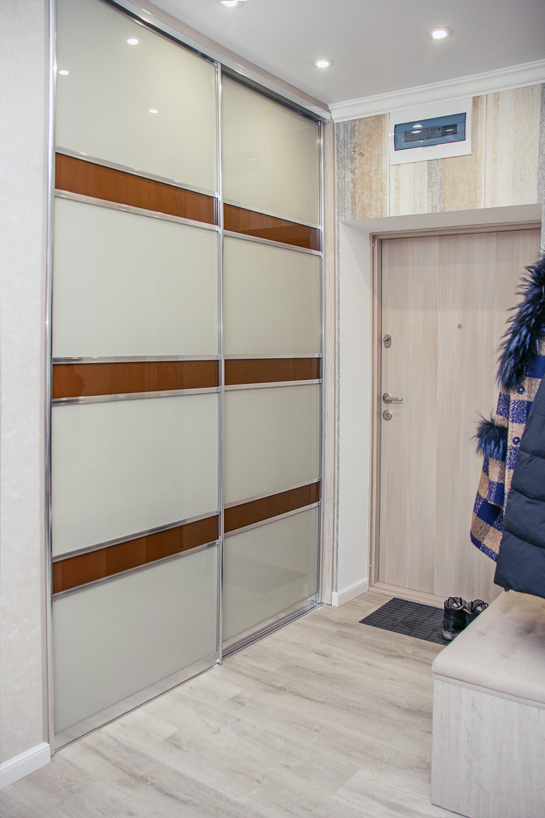 Реализация, проект "Бирюзовая история"