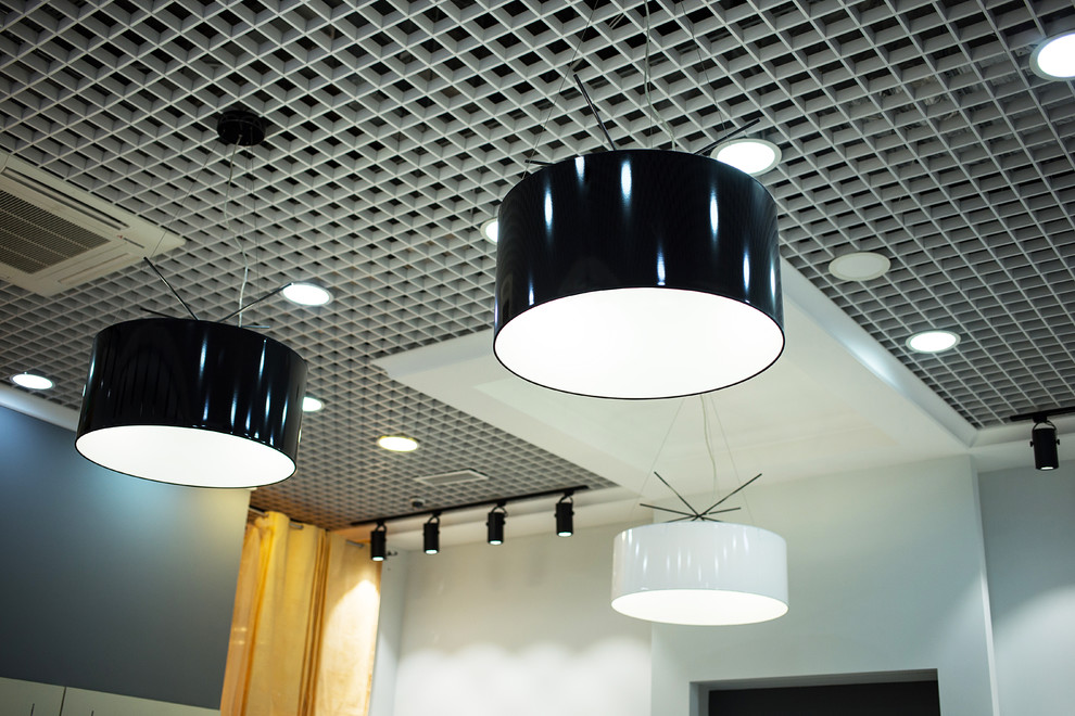 Торгово-выставочный зал