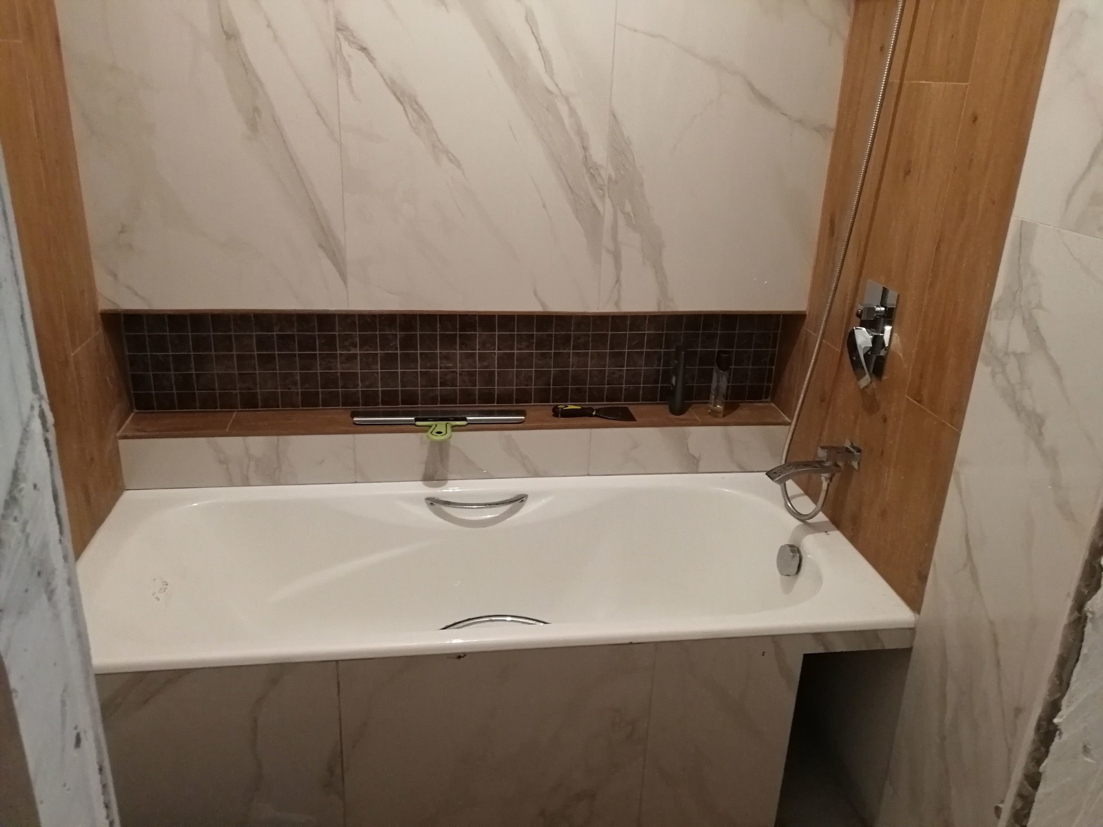 Дизайнерский ремонт в Кожухово