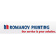 Romanov Painting