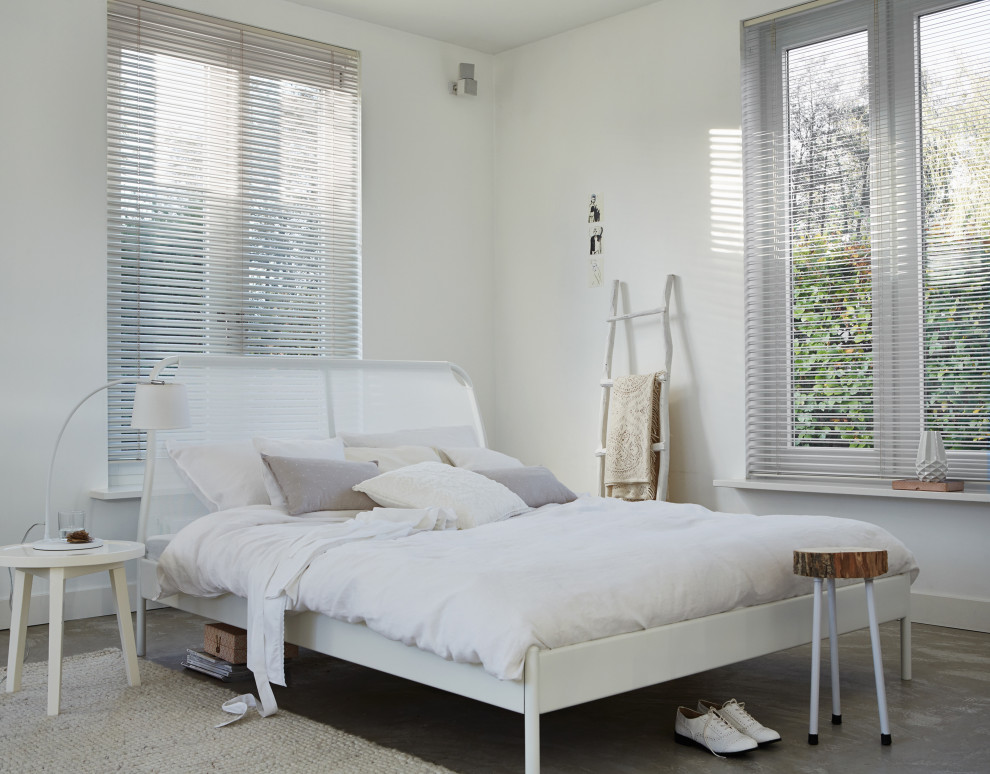 Photo of a bedroom in Manchester.