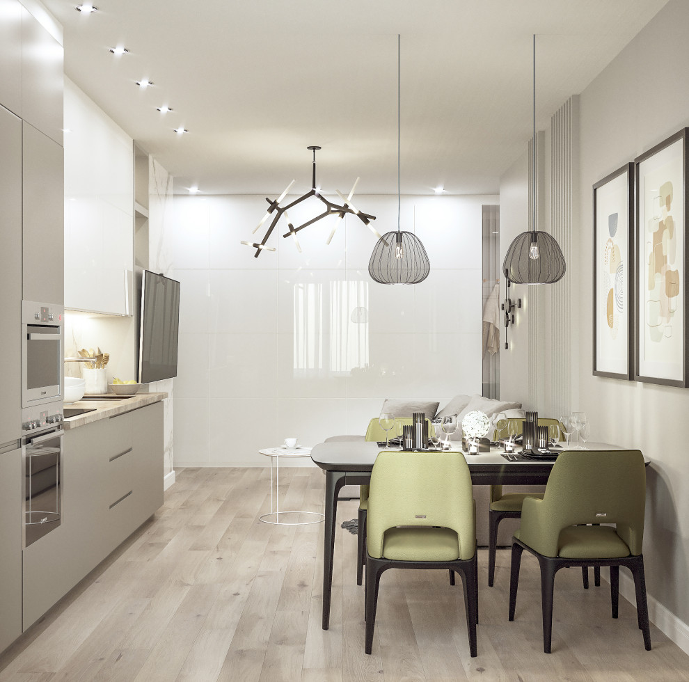 ЖК "Гренада"