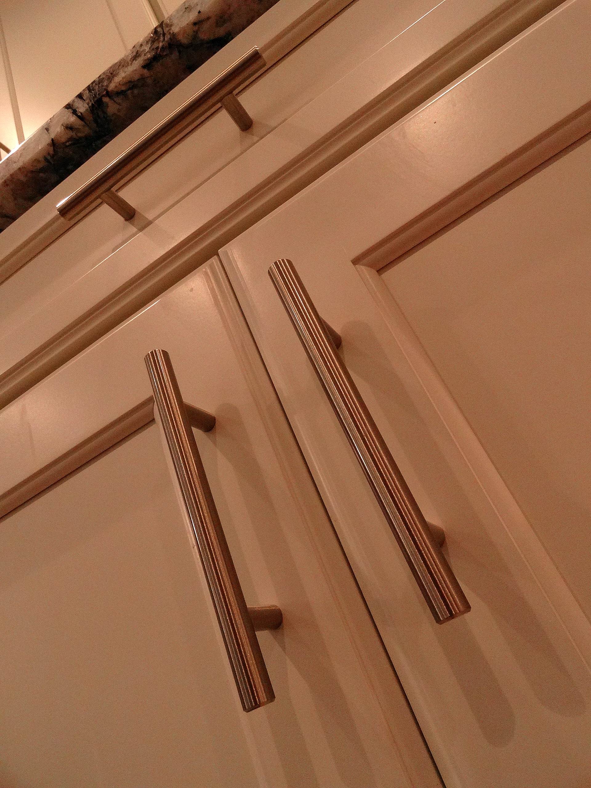 Germantown Residence - Kitchen Remodel