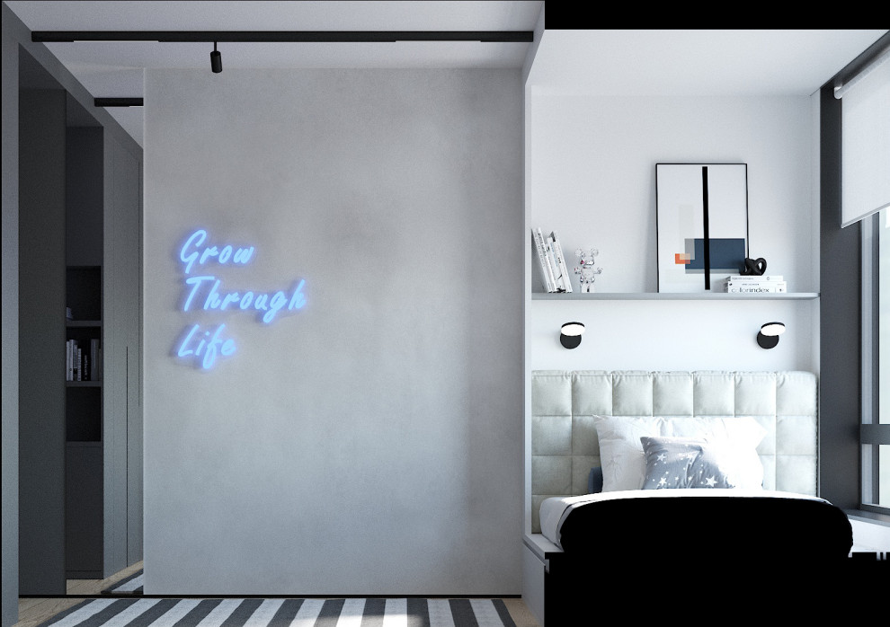 ЖК Черная речка