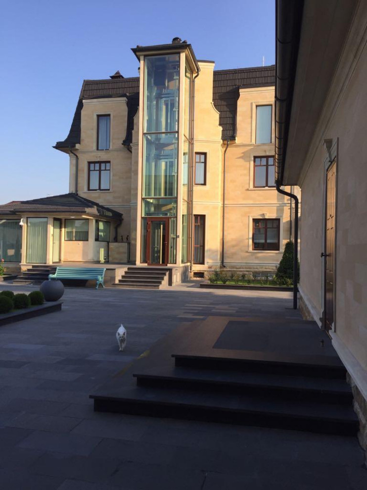 Зелёный мыс