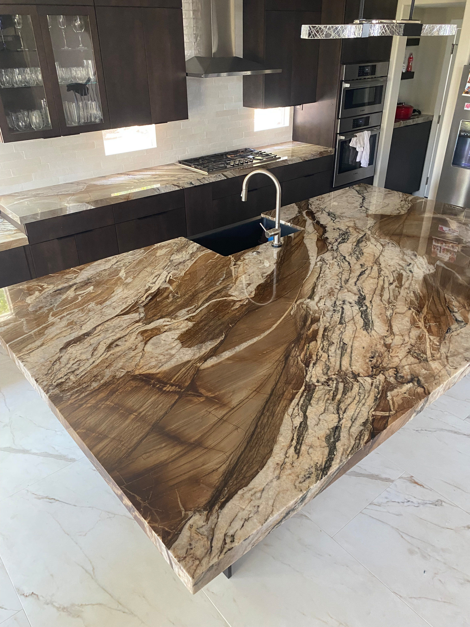 Kitchens