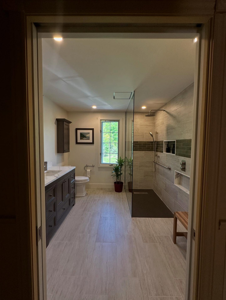 Bathroom 6