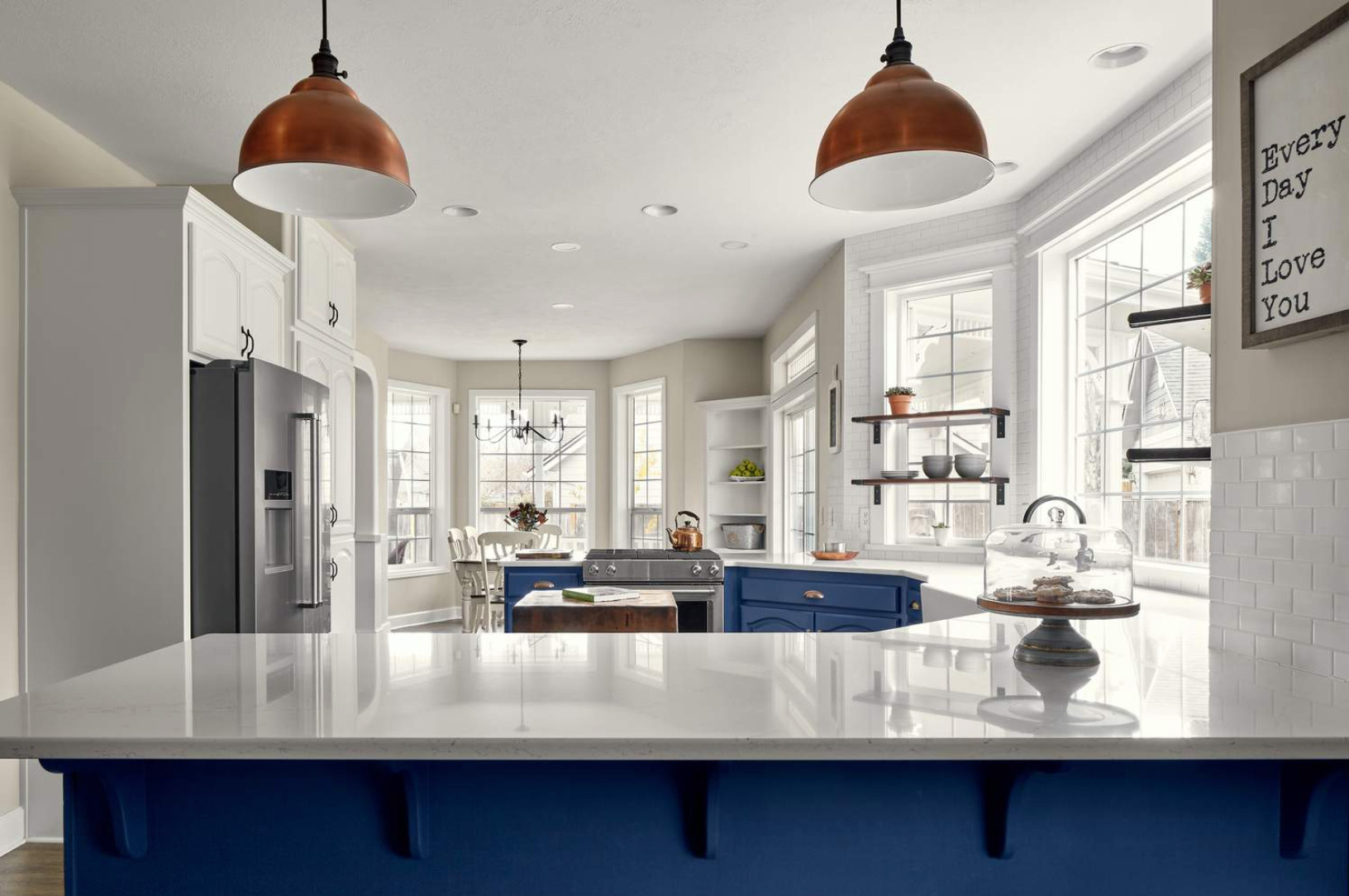 Kitchen Remodel