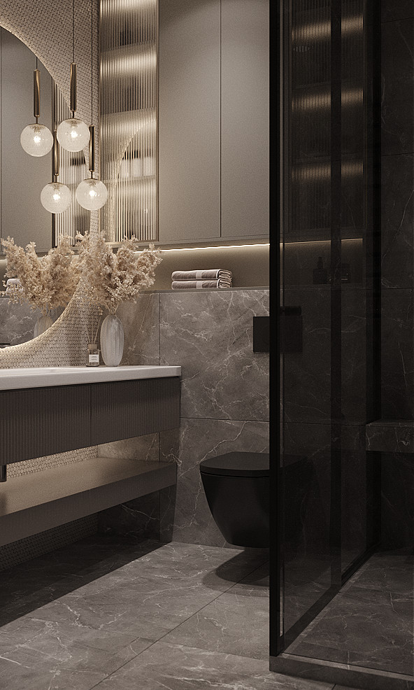 Ванная Москва