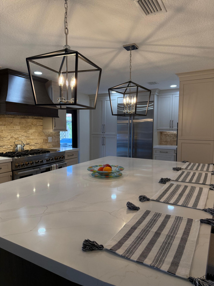 Giordano kitchen & bath