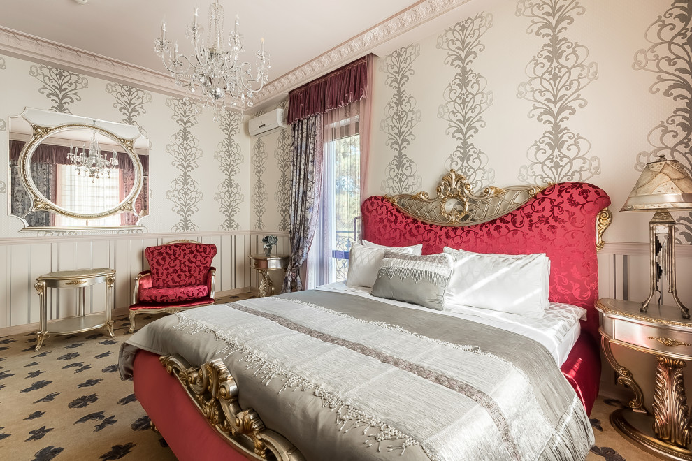 Бутик-отель "Villa Italia". Часть 2. Гостевые номера