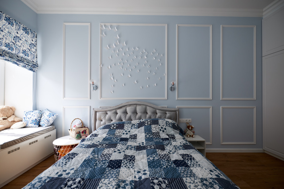 3к.кв Старый фонд