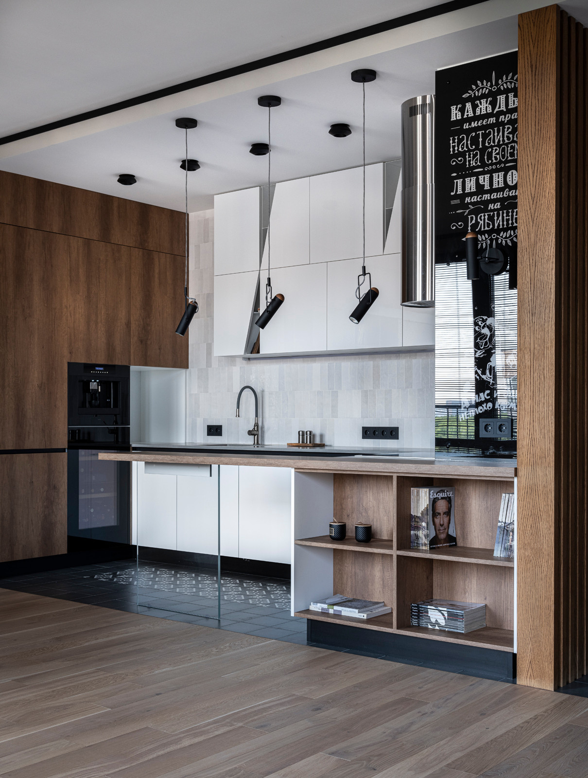 Квартира в ЖК Резиденции Сколково