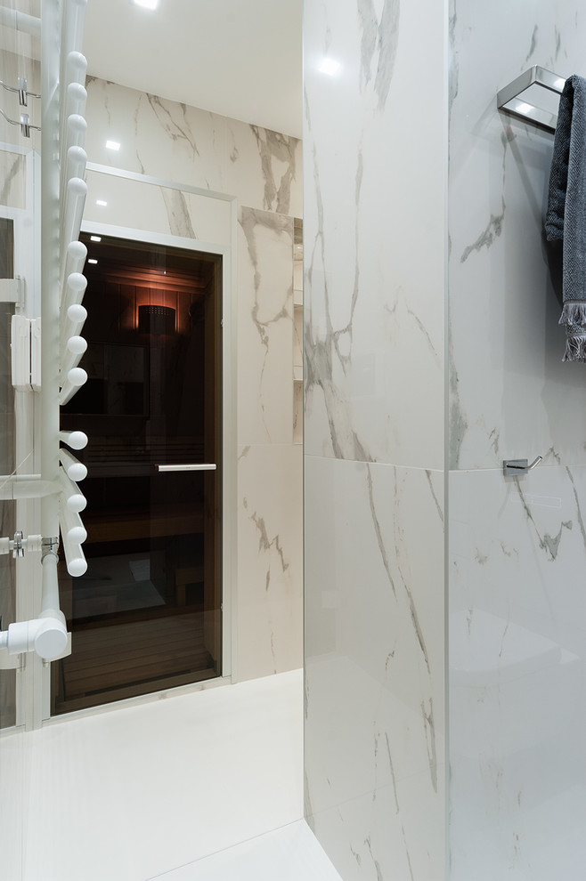 Квартира Москва