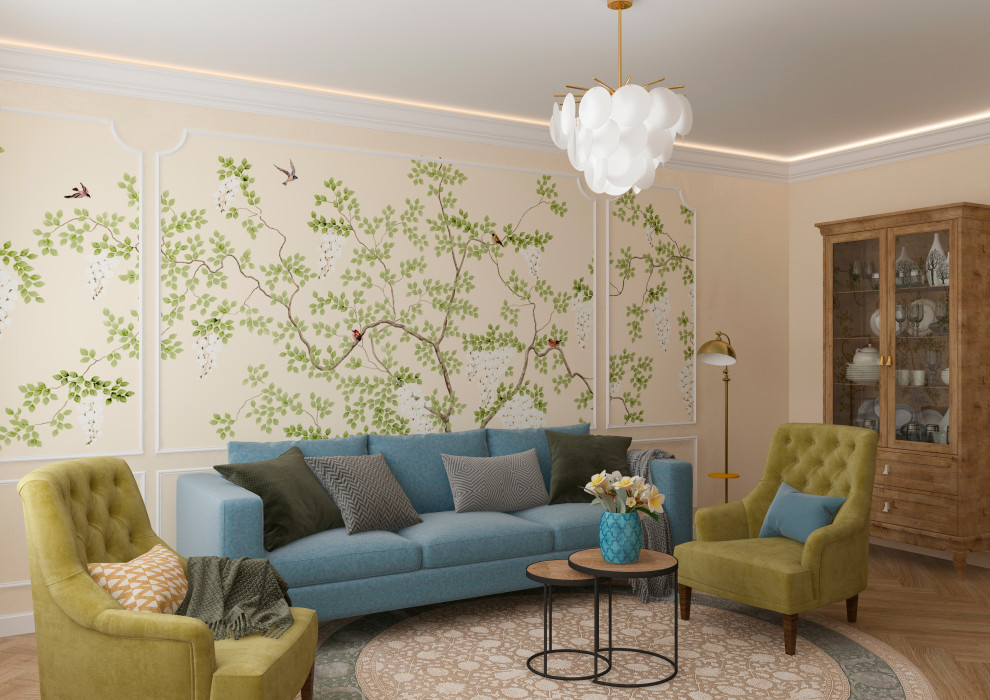 Квартира у моря г. Зеленоградск