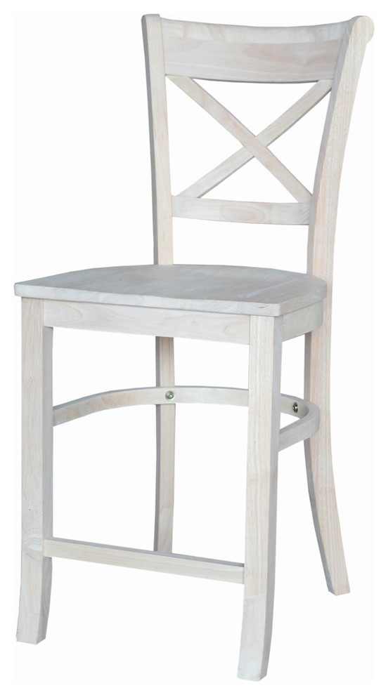 Charlotte Stool, Counter Height