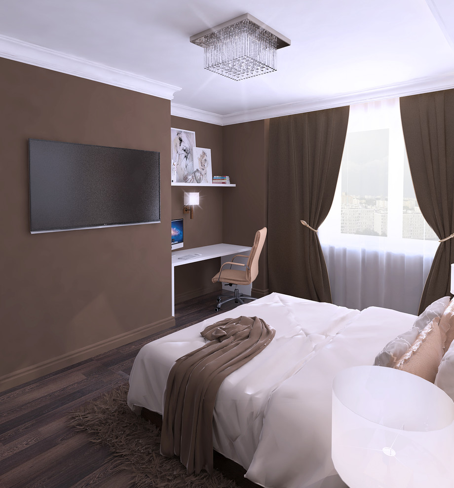 квартира ул Мосфильмовская