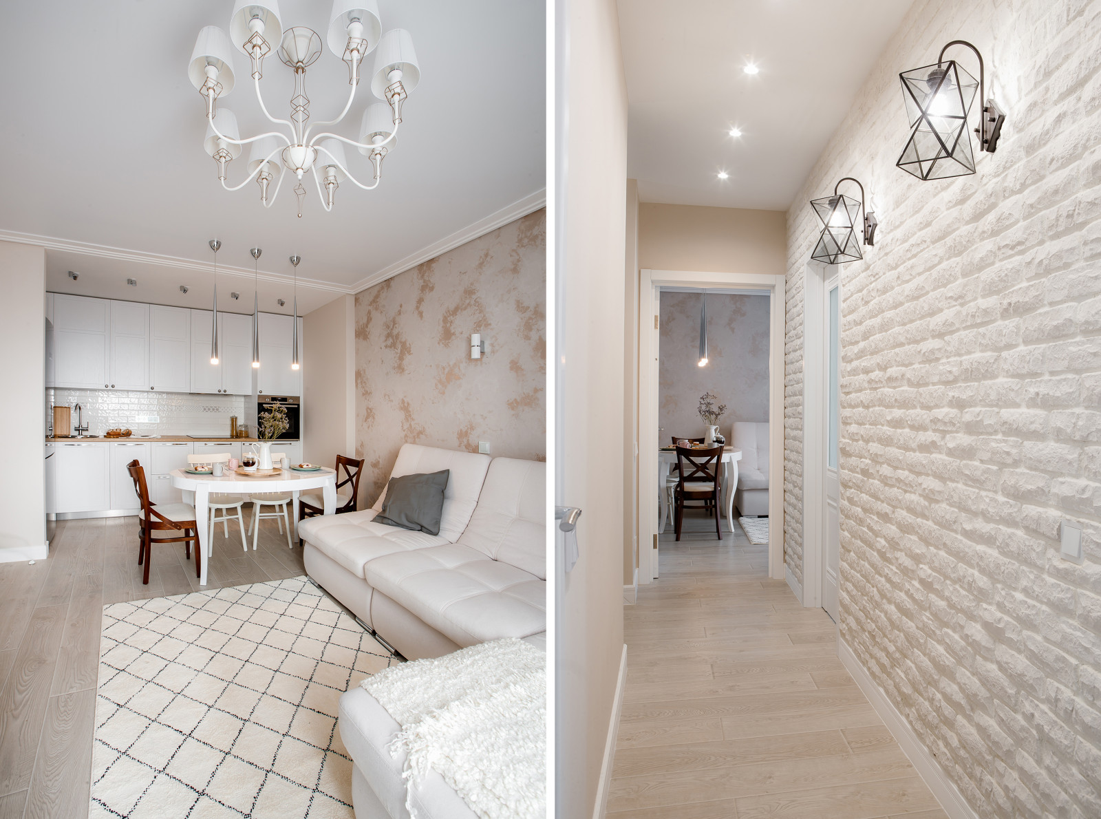 Милота на Новаторов