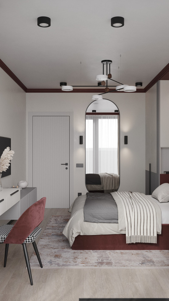 Родительская спальня