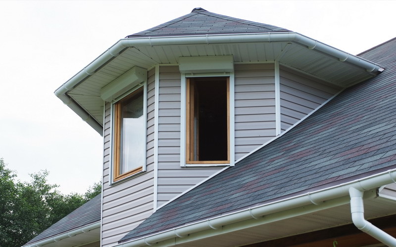 Дом по проекту Яхрома