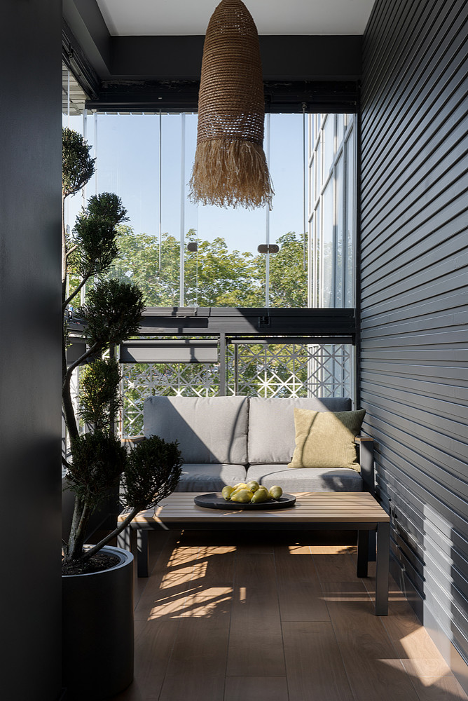 Квартира в ЖК Ривер