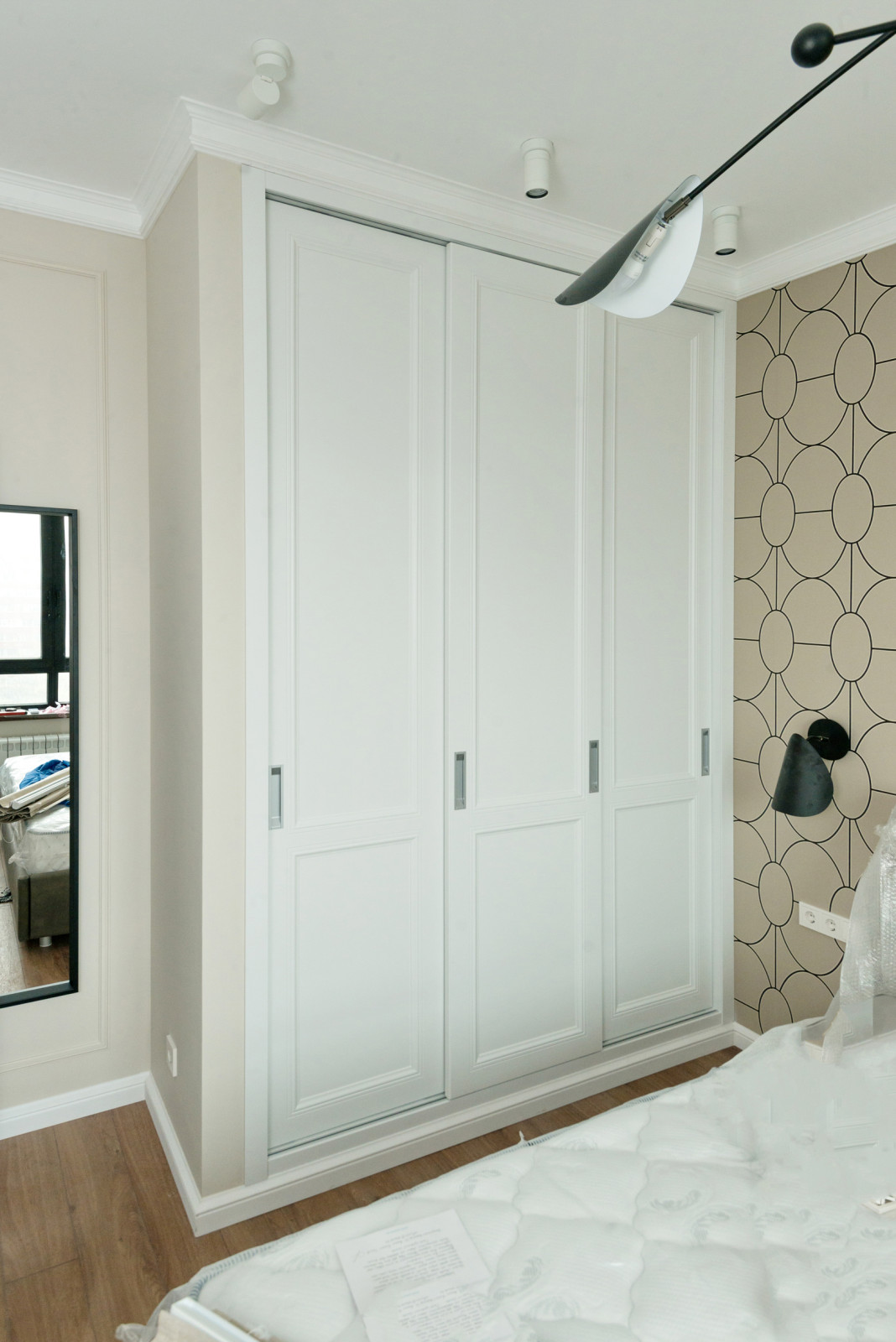 Квартира ЖК Ясный