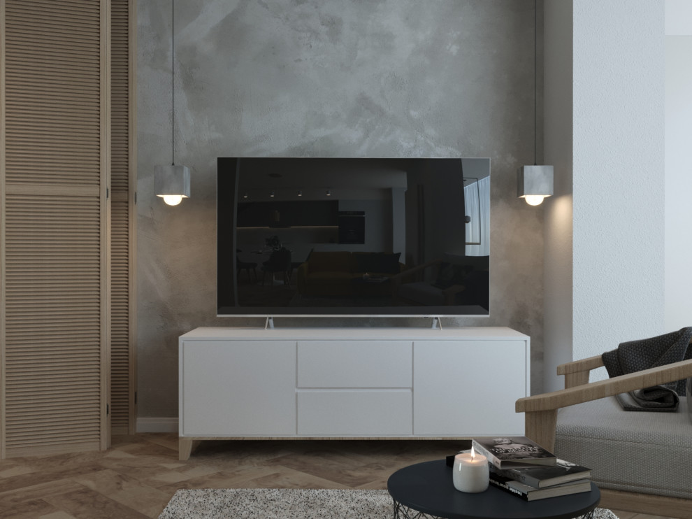 Серая_мягкость