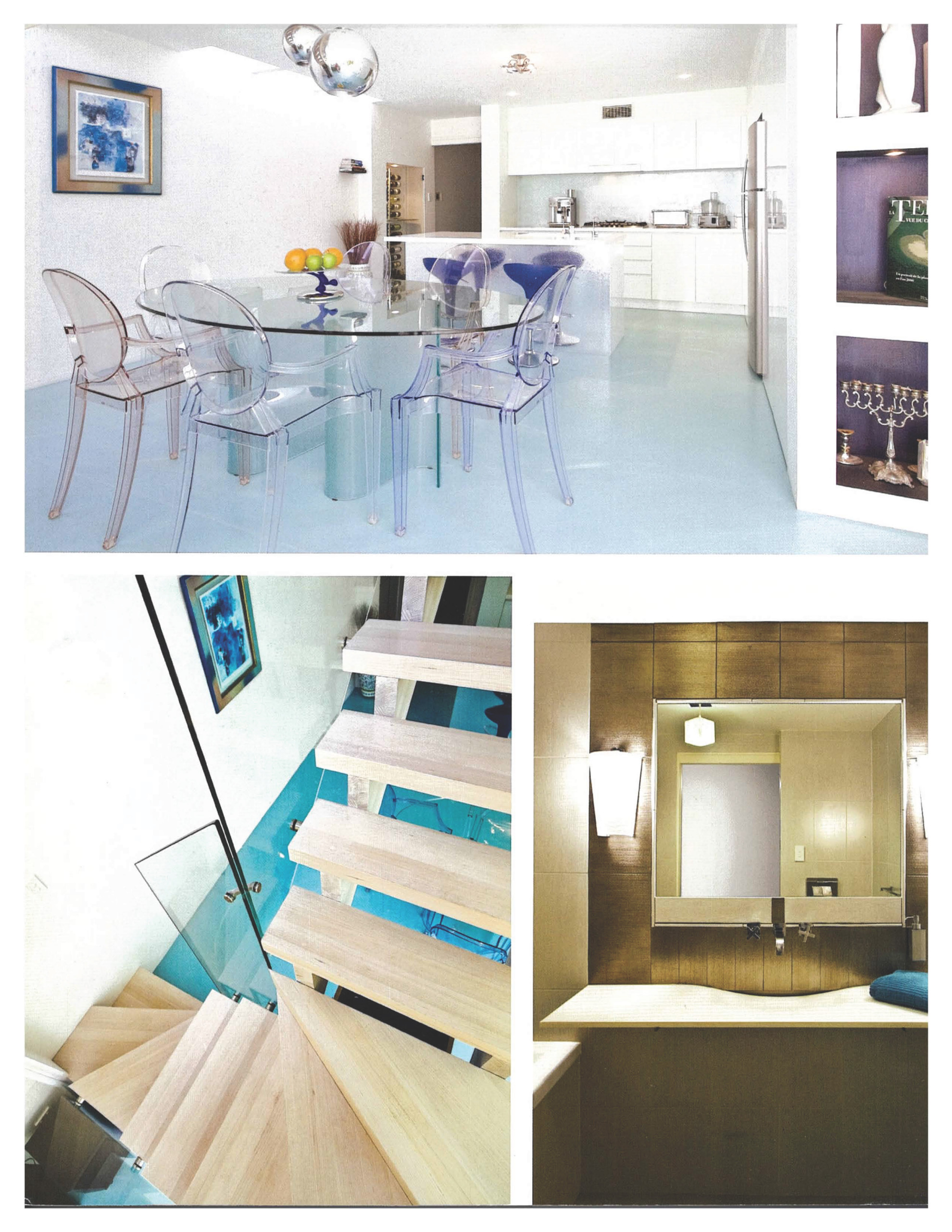 IN THE MEDIA | Australia's Best House's