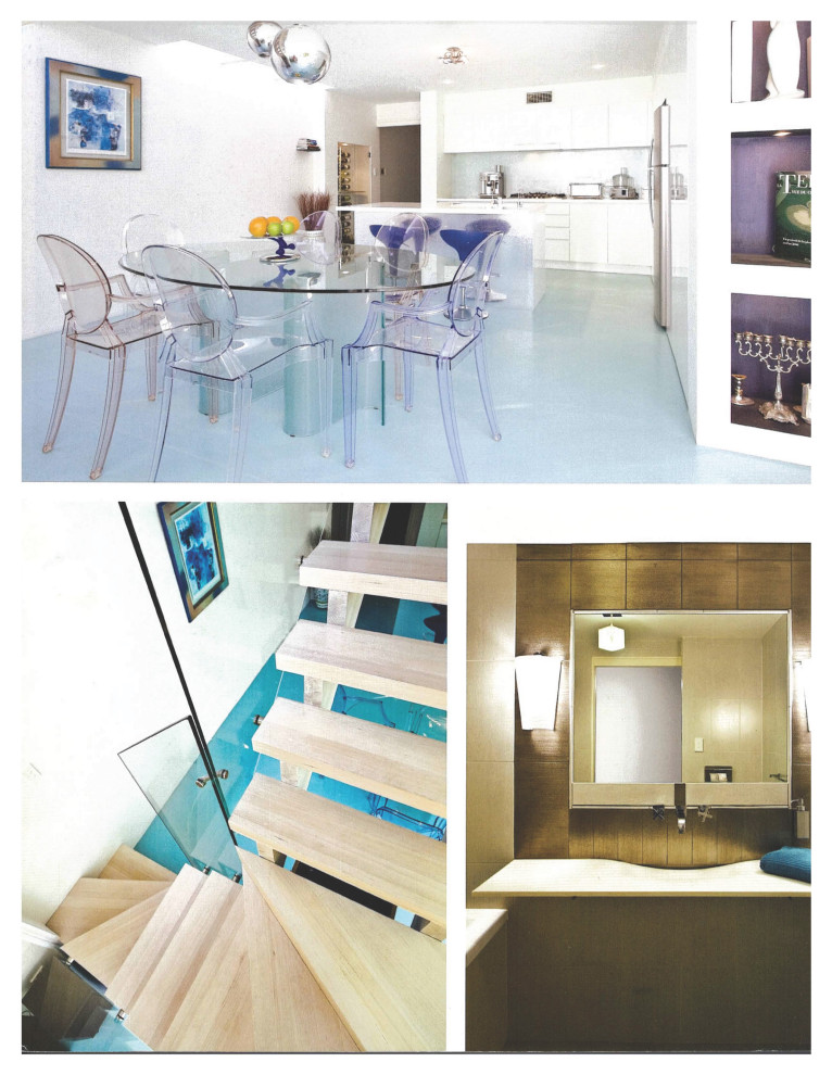 IN THE MEDIA | Australia's Best House's