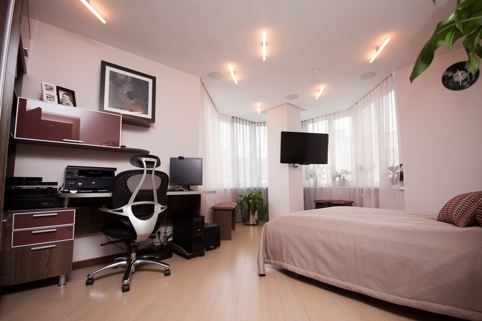 Квартира Чиповски