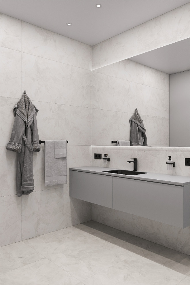 Типовой проект 4