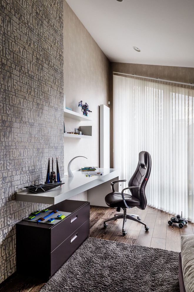 Необычный ДОМ