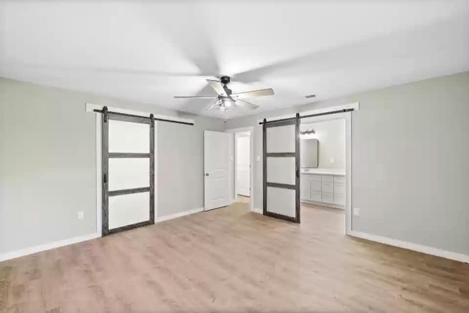 Blooming Grove Remodel