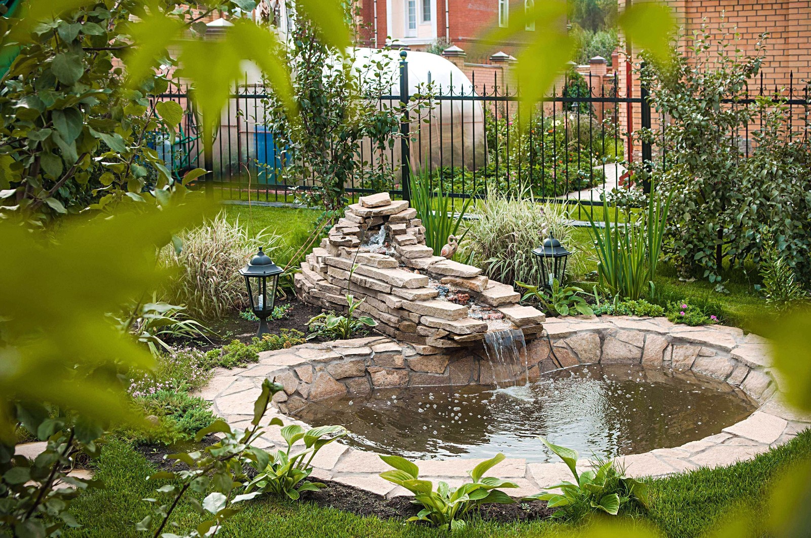 Цимлянское