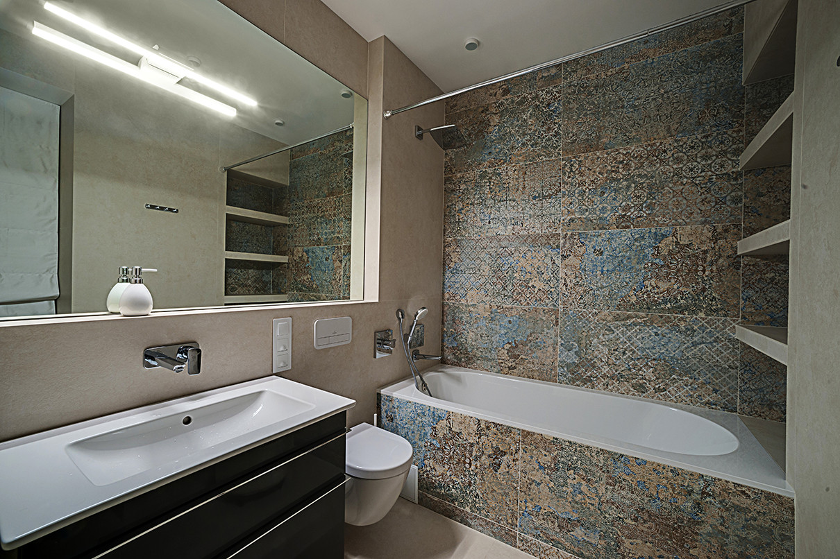 Лофт на Самотечной