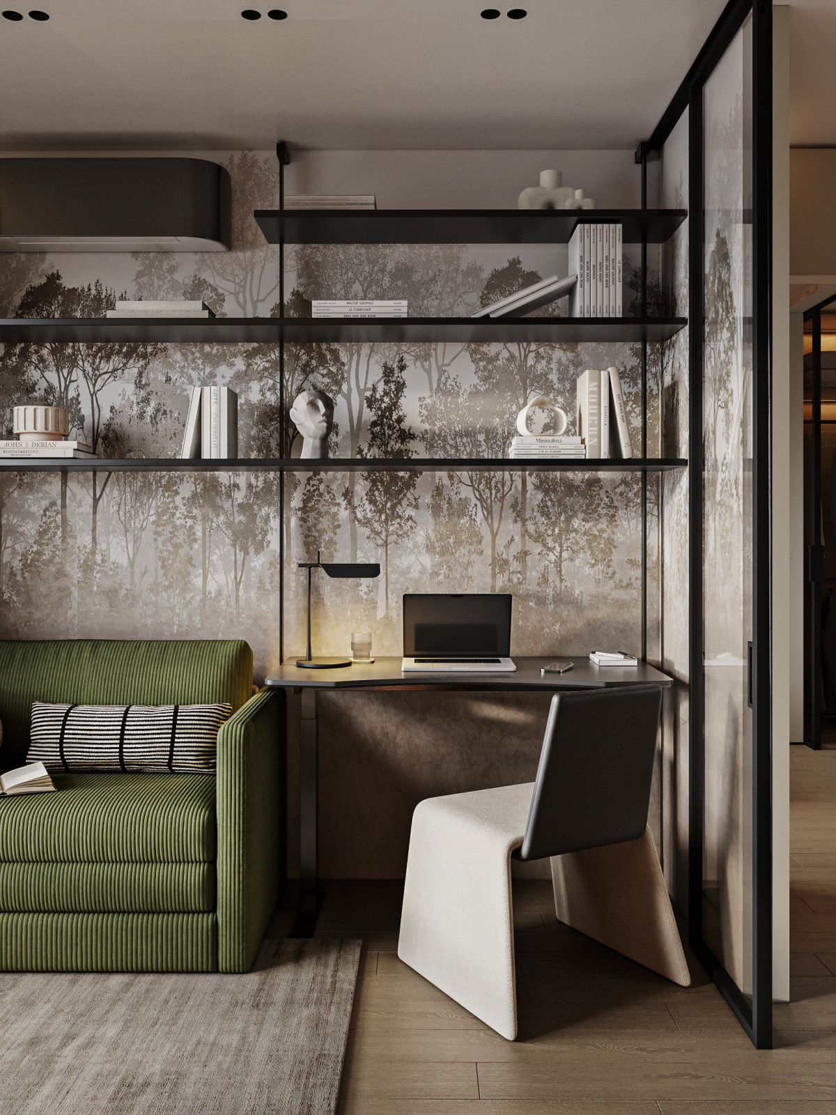 Песчаный сон