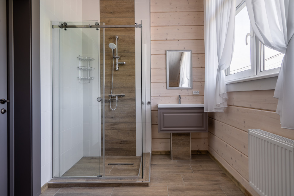 Дом в коттеджном поселке Золотые Пески