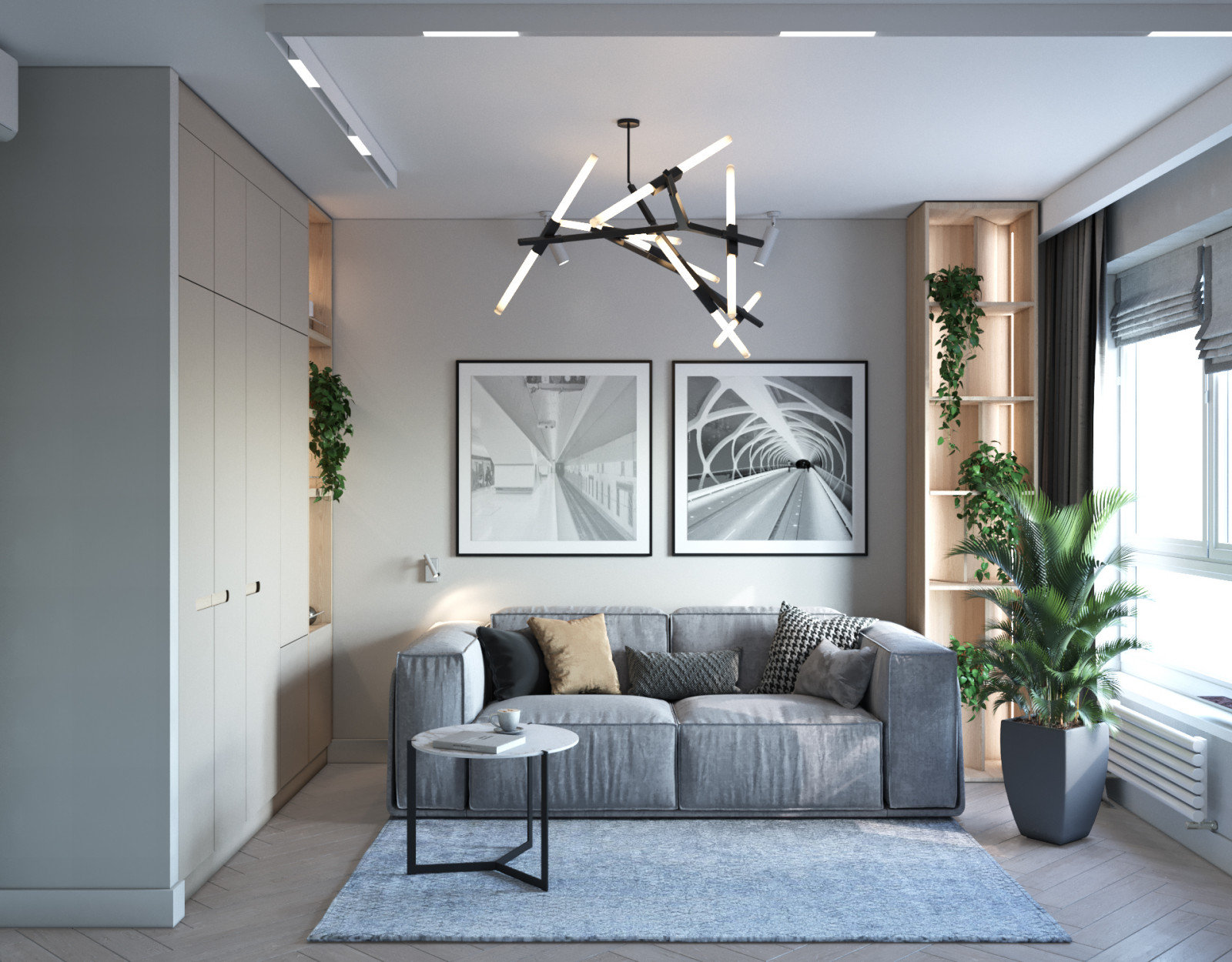 Москва, академика Павлова 28