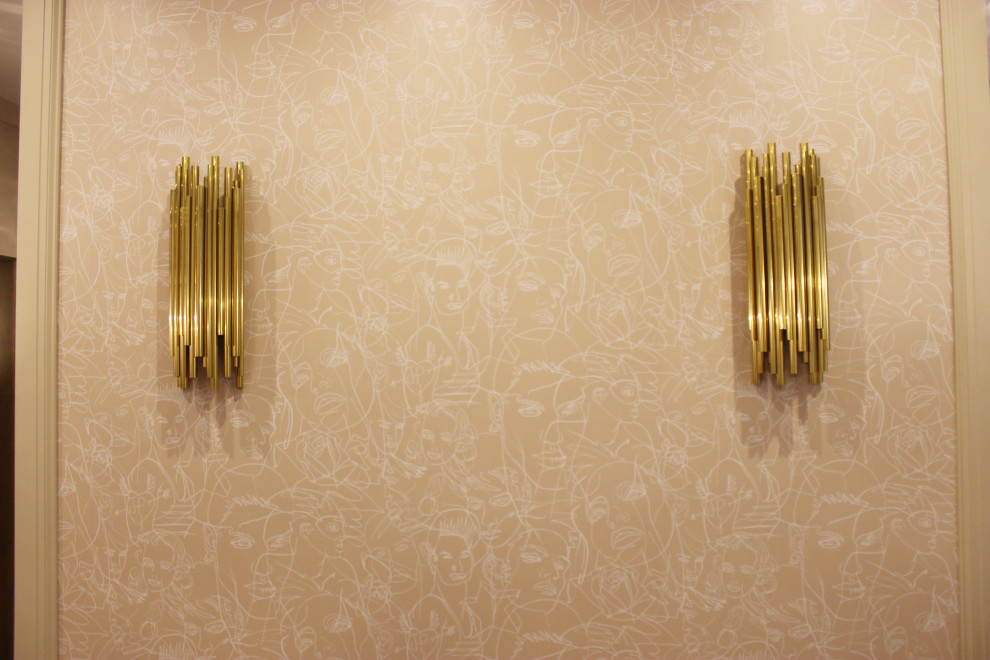 ЖК Дворянский, дизайнер Ольга Погосян