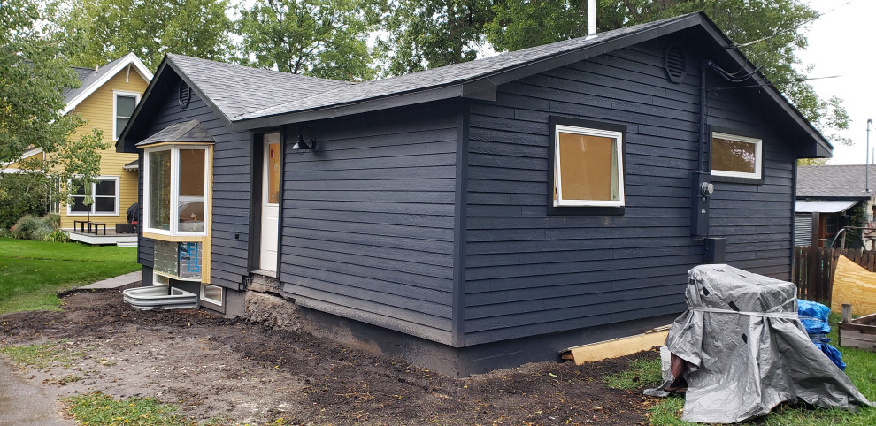 House Renovation