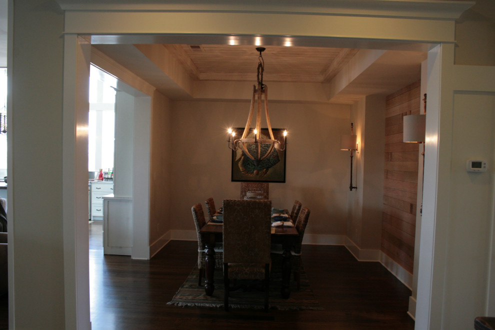The Vlahos Cottage