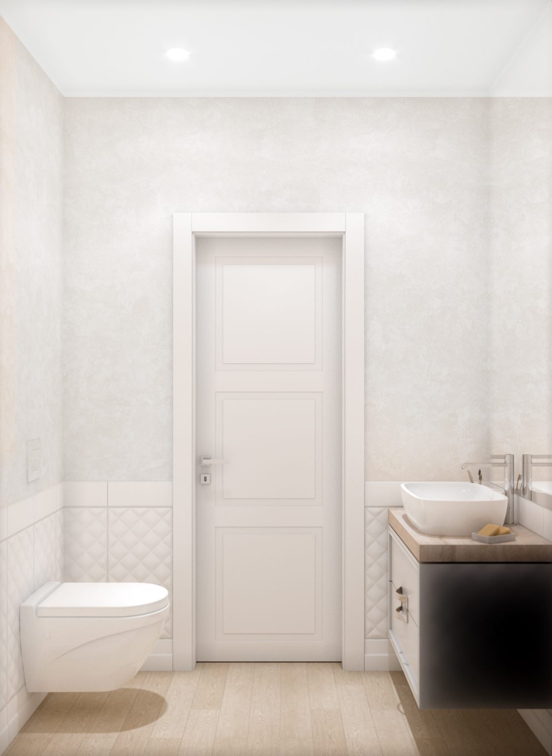 Дизайн-проект квартиры