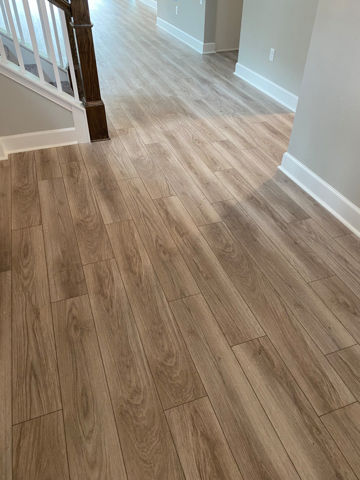 House Remodel