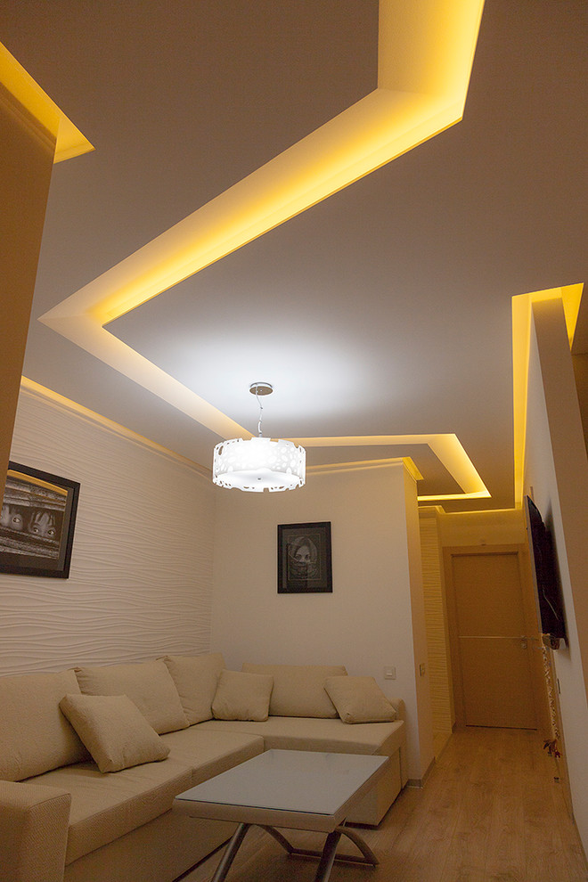 Квартира общей площади 80м2, в г.Самара