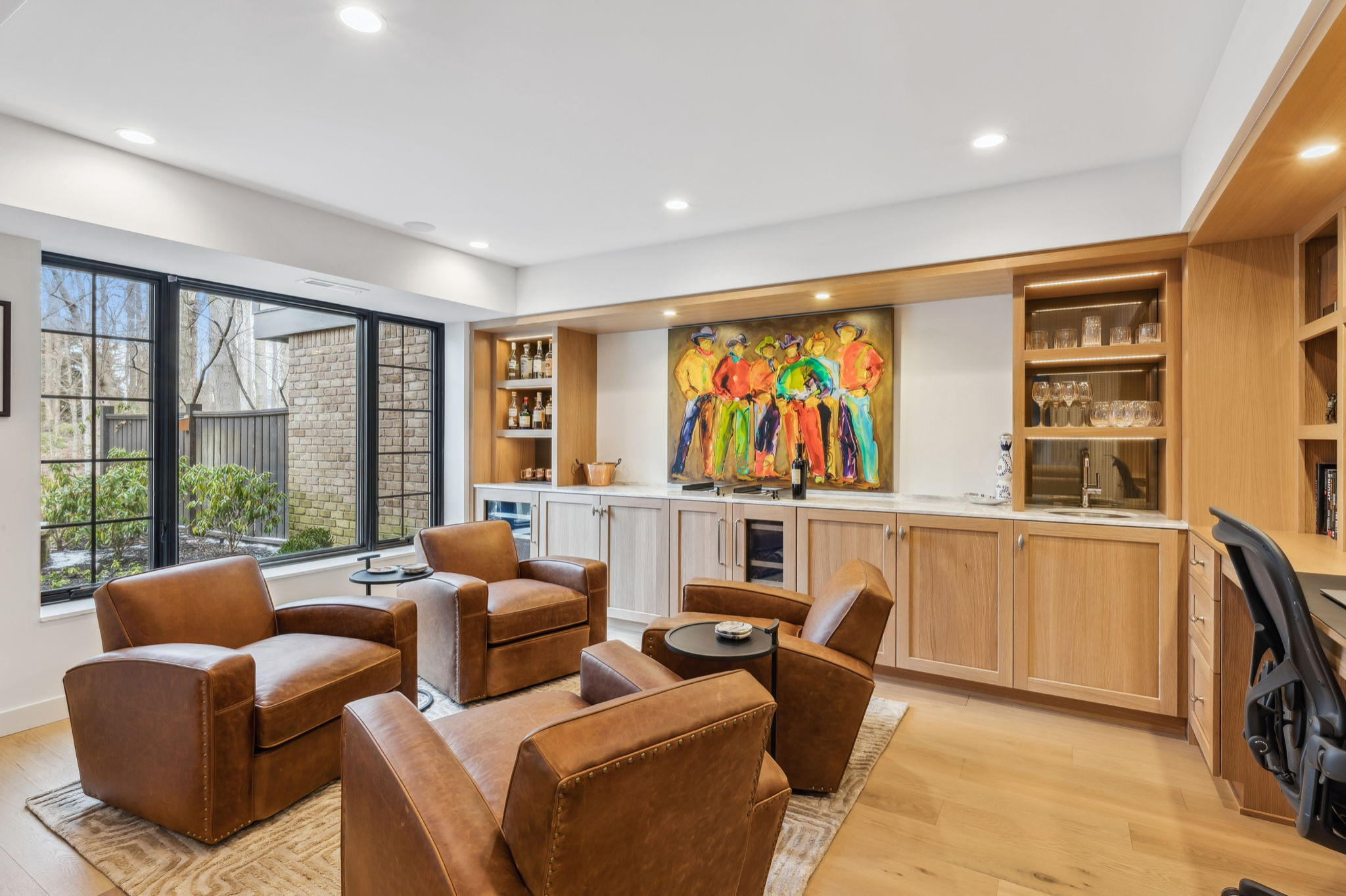 2024 Rocky River Whole House Renovation