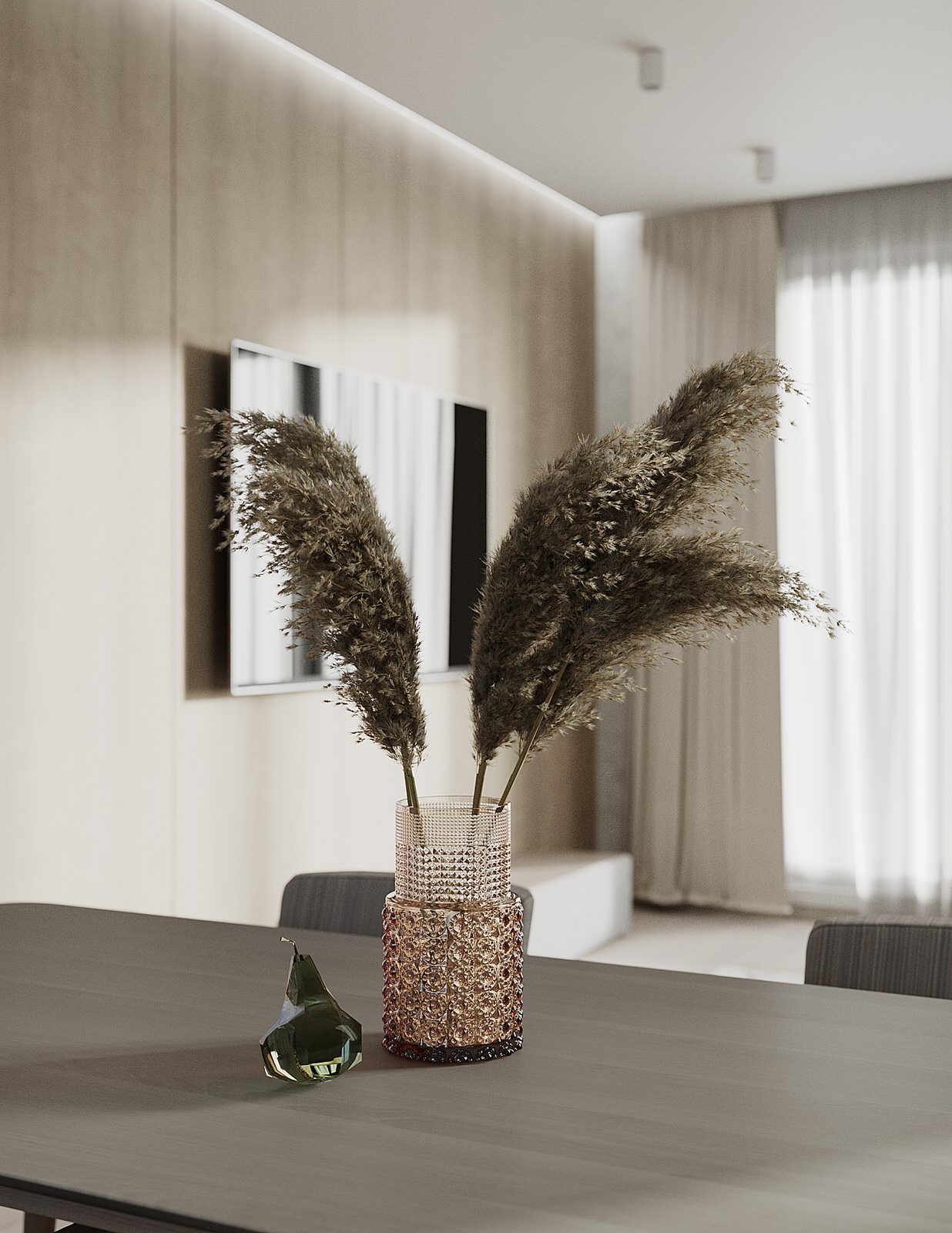 Дом в Никольском, 200 кв. м