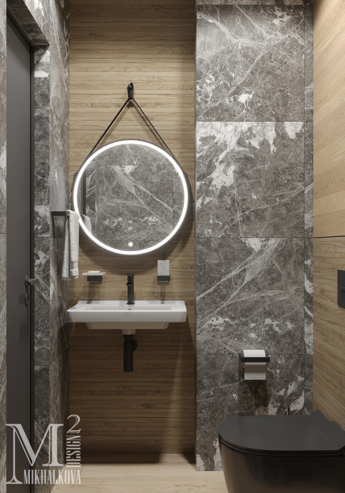 Квартира 107.6 м ЖК Спутник