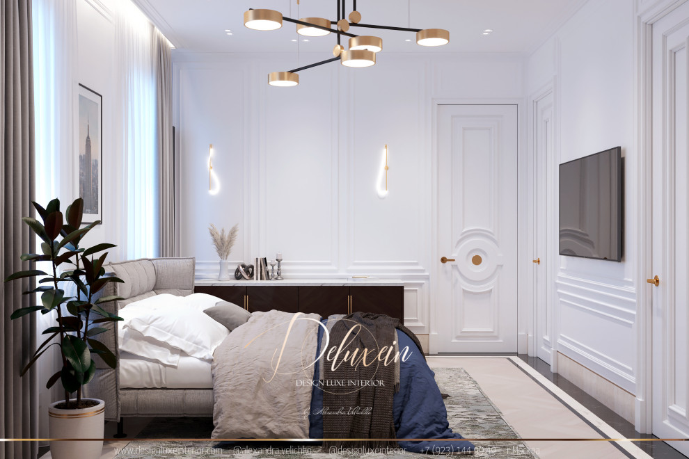 Элитный дизайн дома Александра Величко дизайнер элитных интерьеров