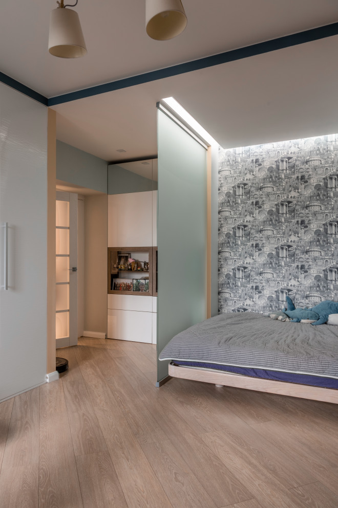 Спальня хозяев